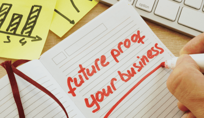 Is Your Company Future Proofed?