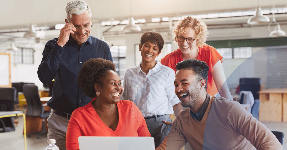 7 Steps to Building a Successful Team (The Complete Guide)