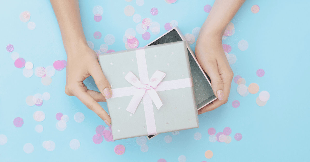 The Personality-Powered Gift Guide: How to Find a Gift That Truly Connects