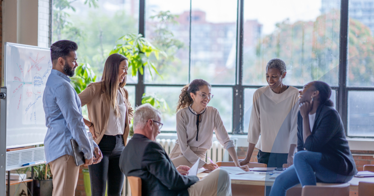 Avoid the Dog Day Doldrums at Your Organization: 5 Summer Strategies for Keeping Employees Engaged
