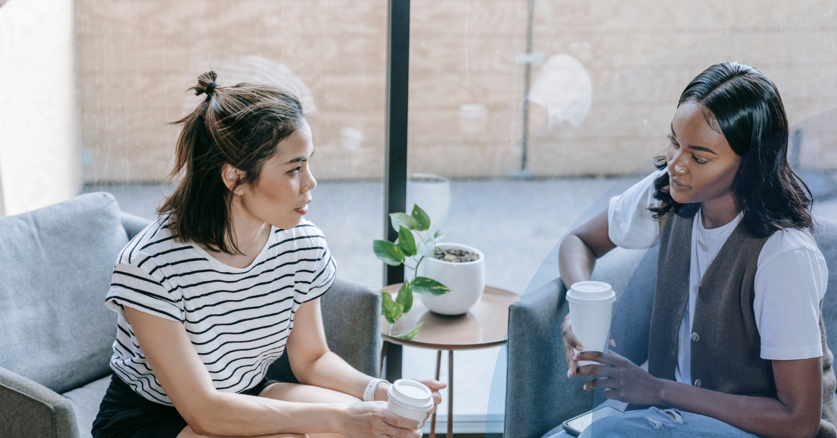 Creating Psychological Safety at Work: 5 Steps for Supporting Mental Health
