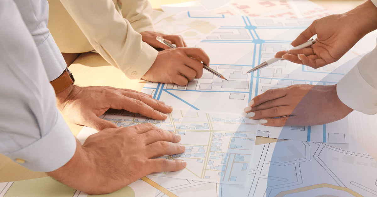 Leadership Travel Plans: Finding the Right Route for Every Employee