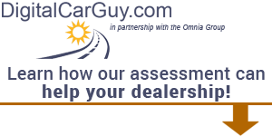 Omnia assessments help car dealership hire right the first time