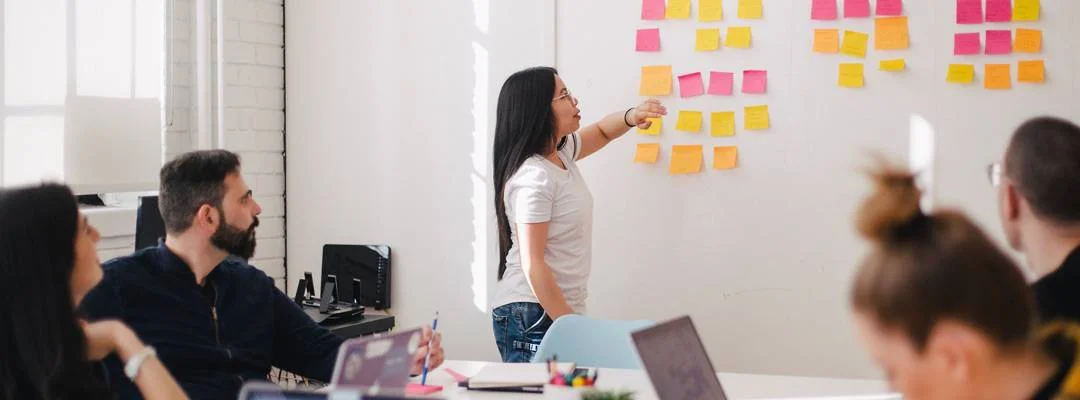 How to Coach Your Team to Cohesion