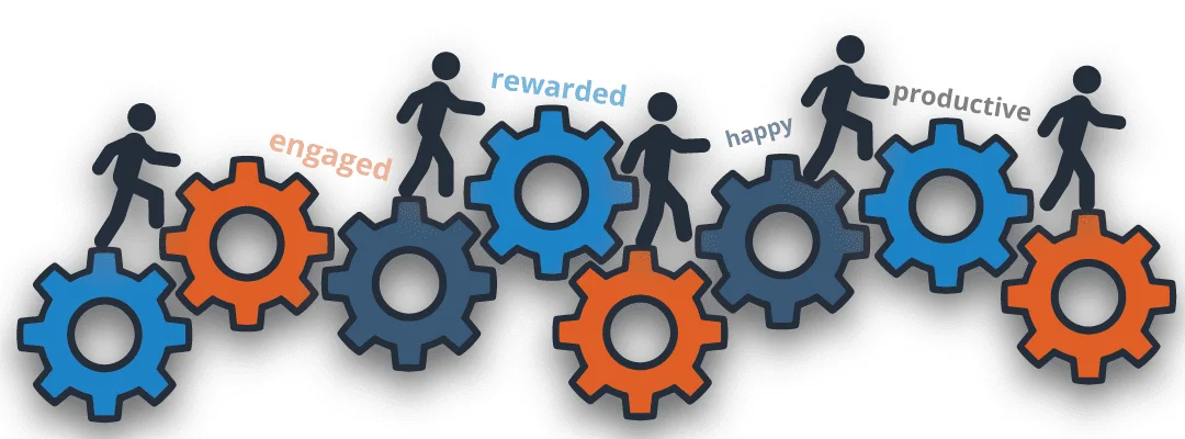 how to engage your employees when resources are tight