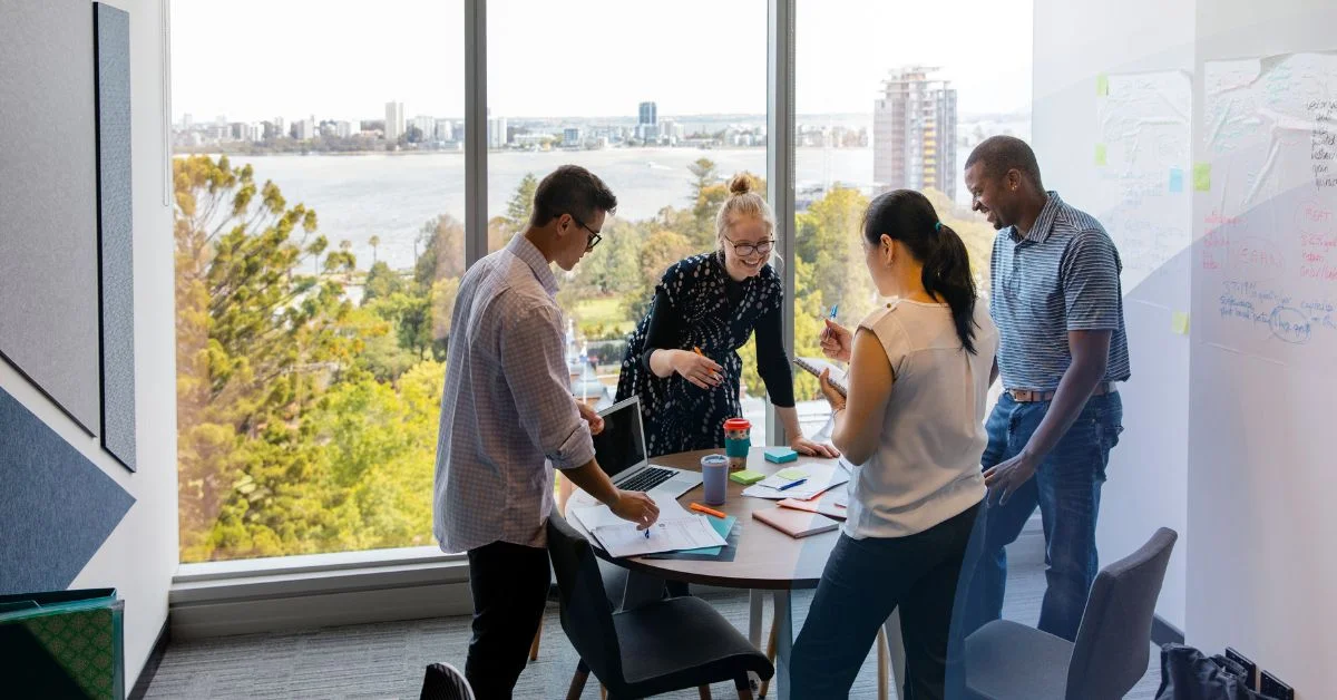 Employee Engagement: 10 Ways to Keep Teams Thriving | Omnia