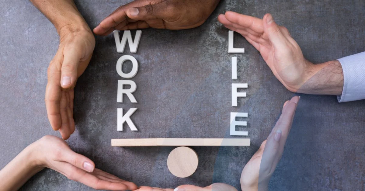 Work-Life Balance for Employees Guide | Omnia Group