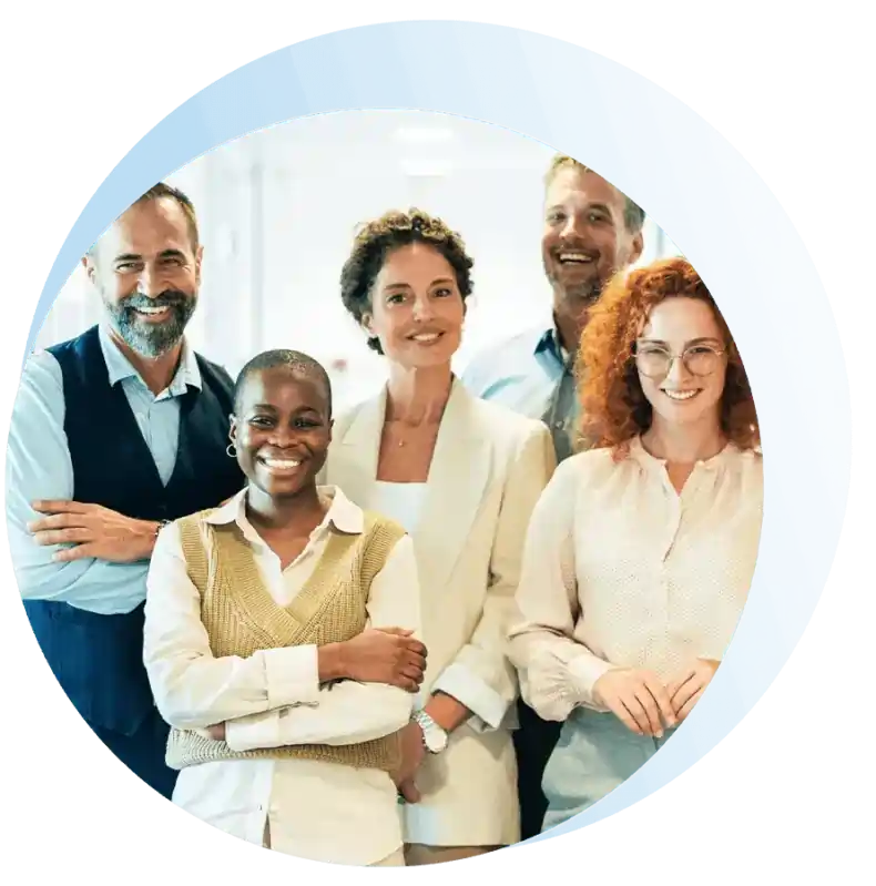 Employee assessment and talent management solutions | Omnia